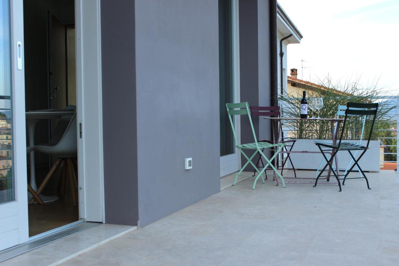 Dame Di Toscana Lastra a Signa Exterior photo