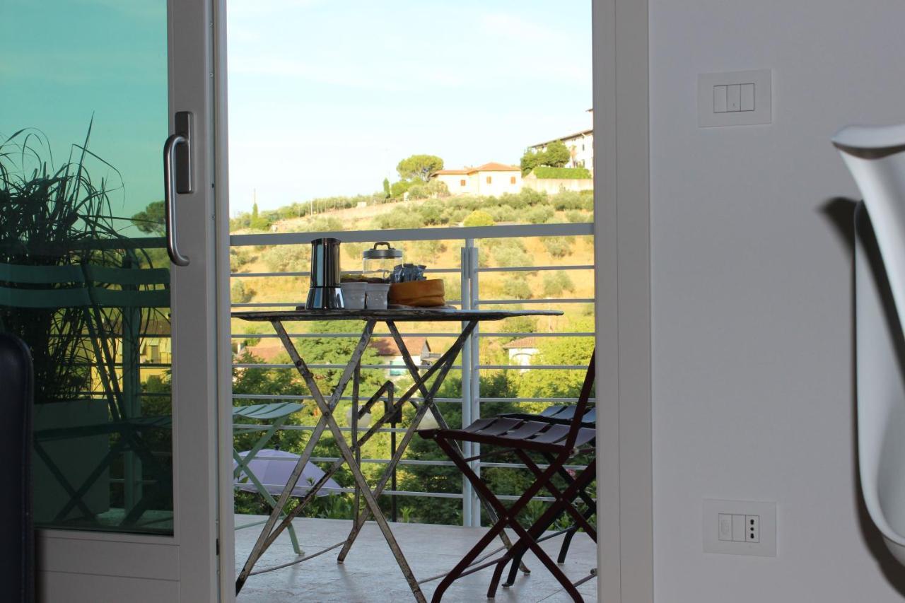 Dame Di Toscana Lastra a Signa Exterior photo