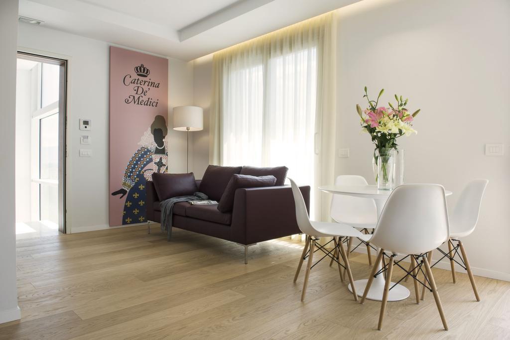 Dame Di Toscana Lastra a Signa Room photo