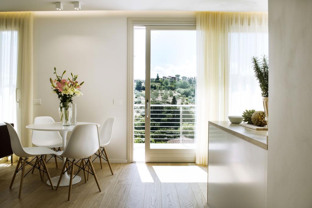 Dame Di Toscana Lastra a Signa Room photo