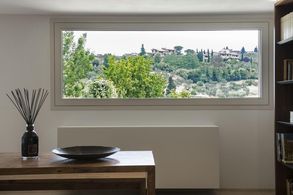 Dame Di Toscana Lastra a Signa Exterior photo