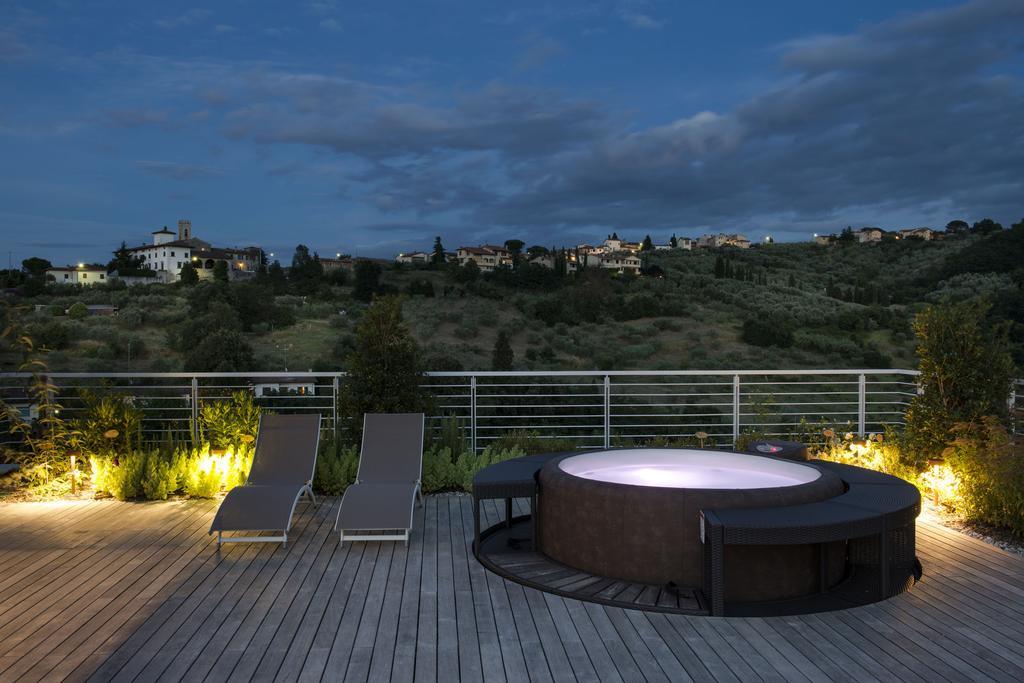 Dame Di Toscana Lastra a Signa Exterior photo