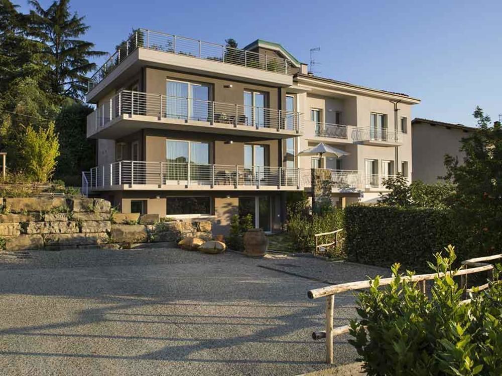 Dame Di Toscana Lastra a Signa Exterior photo