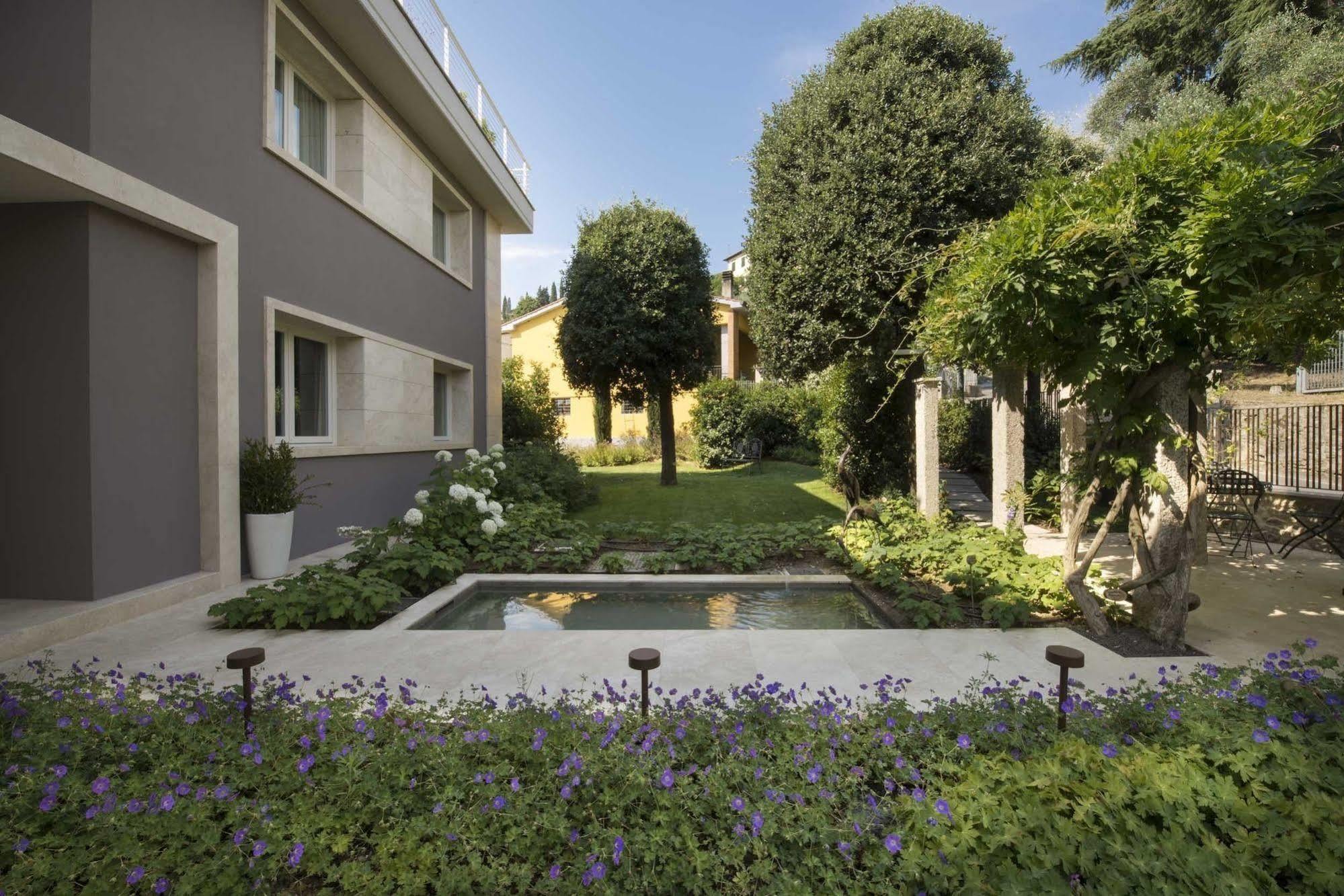 Dame Di Toscana Lastra a Signa Exterior photo