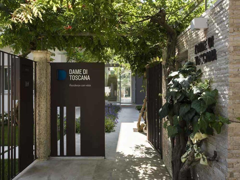 Dame Di Toscana Lastra a Signa Exterior photo